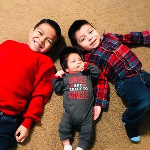 Meet your Posher, Maria